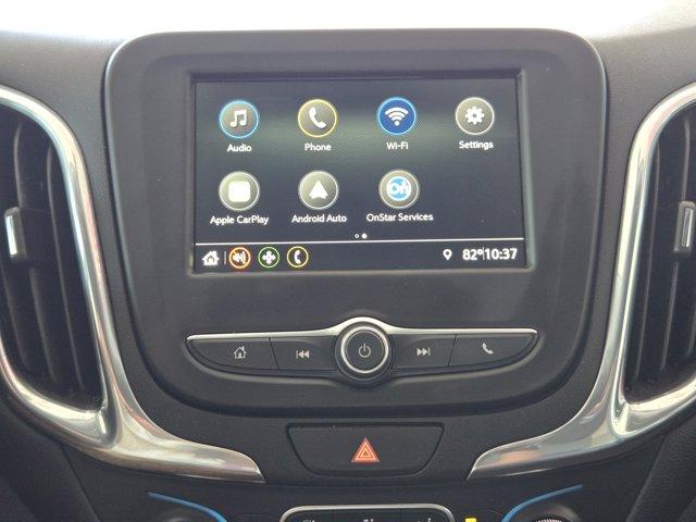 2019 Chevrolet Equinox Vehicle Photo in Decatur, TX 76234