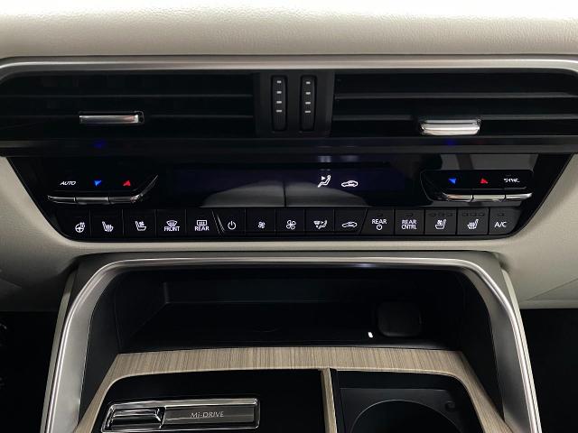 2025 Mazda CX-90 PHEV Vehicle Photo in Appleton, WI 54913
