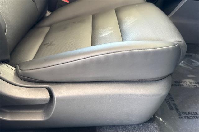 2022 Nissan Rogue Vehicle Photo in ELK GROVE, CA 95757-8703