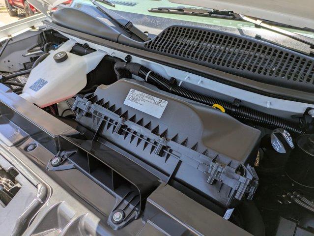 2023 GMC Savana Cargo Van Vehicle Photo in San Antonio, TX 78209