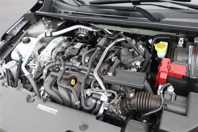 2025 Nissan Sentra Vehicle Photo in Hazelwood, MO 63042