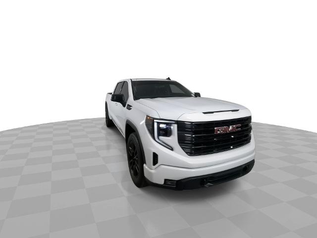 2024 GMC Sierra 1500 Vehicle Photo in GILBERT, AZ 85297-0402