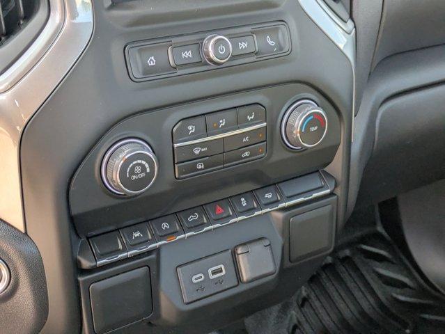 2024 Chevrolet Silverado 1500 Vehicle Photo in SELMA, TX 78154-1460