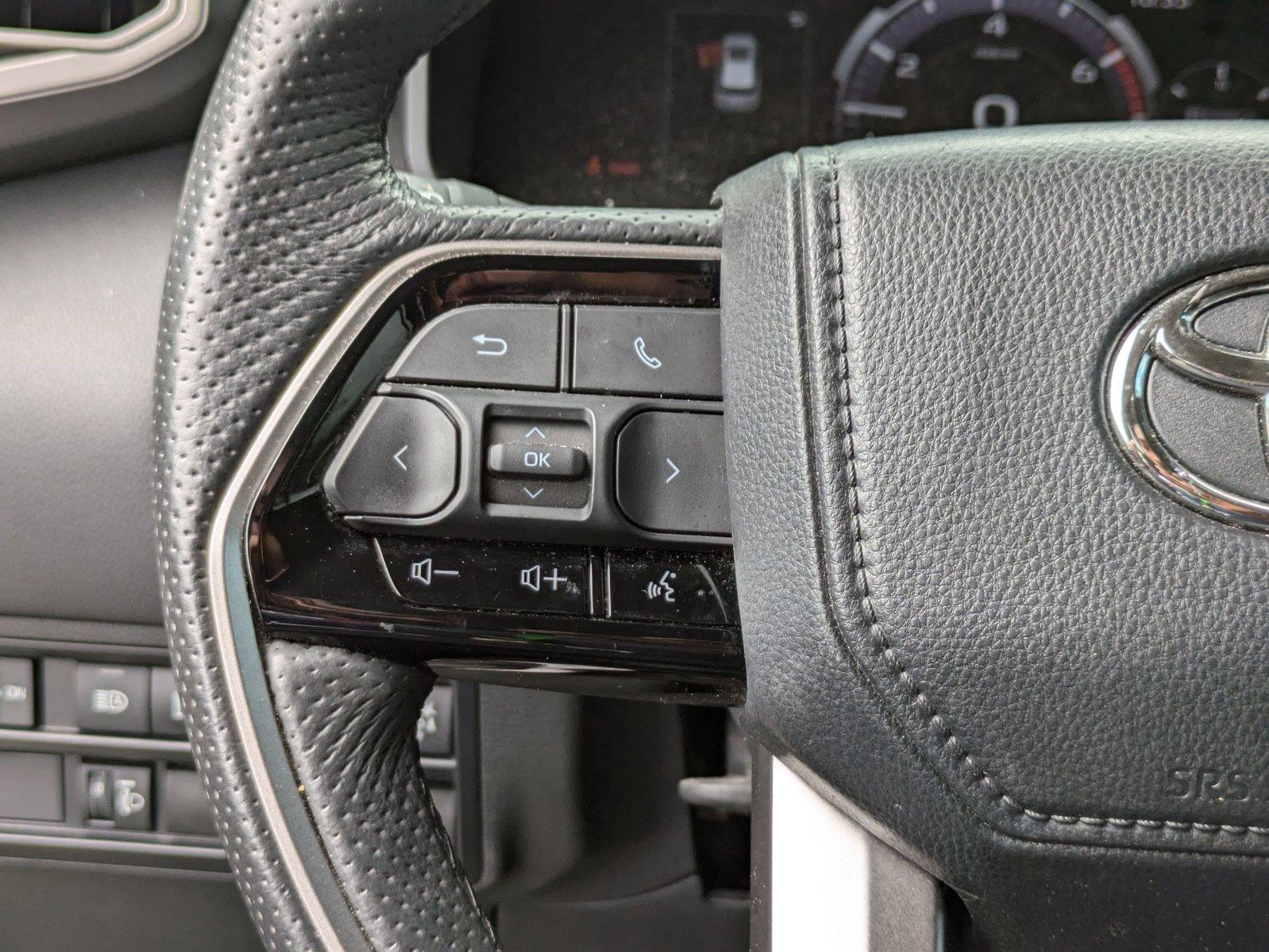 2023 Toyota Sequoia Vehicle Photo in Tampa, FL 33614