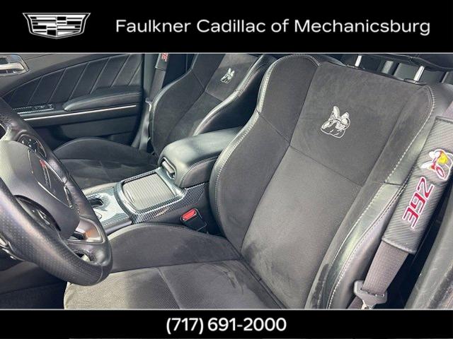 2019 Dodge Charger Vehicle Photo in MECHANICSBURG, PA 17050-1707