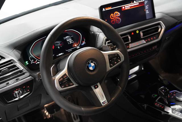2023 BMW X3 sDrive30i Vehicle Photo in GRAPEVINE, TX 76051