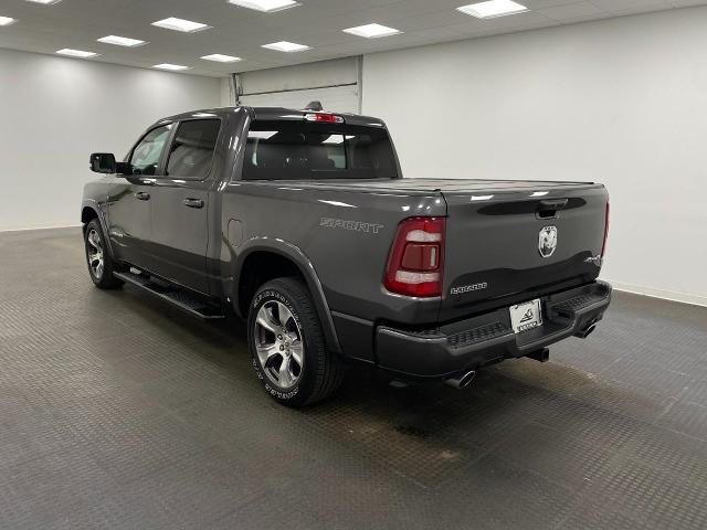 2021 Ram 1500 Vehicle Photo in APPLETON, WI 54914-4656
