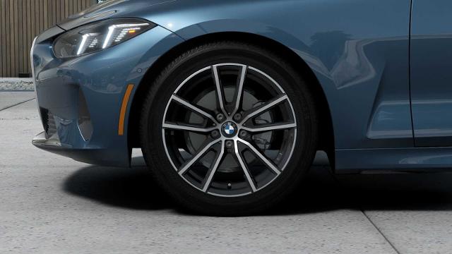 2026 BMW 430i Vehicle Photo in GRAPEVINE, TX 76051