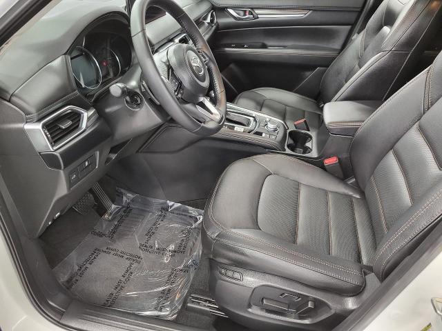 2023 Mazda CX-5 Vehicle Photo in NEENAH, WI 54956-2243