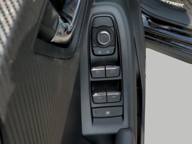 2025 Subaru Crosstrek Vehicle Photo in Green Bay, WI 54304