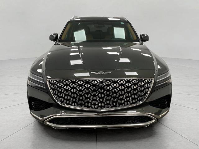 2025 Genesis GV80 Vehicle Photo in Appleton, WI 54913