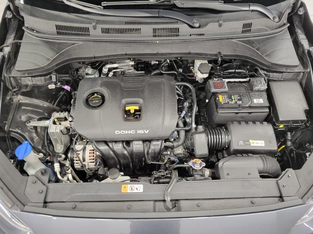 2021 Hyundai KONA Vehicle Photo in Oshkosh, WI 54904