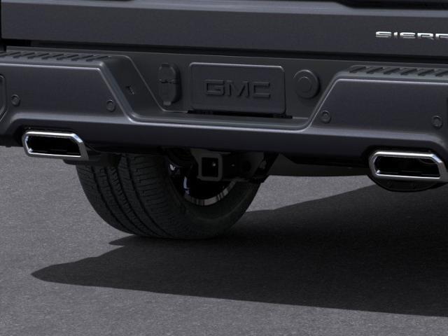 2025 GMC Sierra 1500 Vehicle Photo in APPLETON, WI 54914-8833