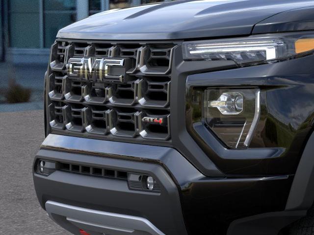 2025 GMC Canyon Vehicle Photo in OSHKOSH, WI 54904-7811