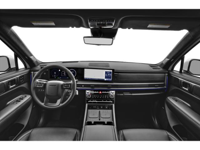 2025 Hyundai SANTA FE Hybrid Vehicle Photo in Peoria, IL 61615