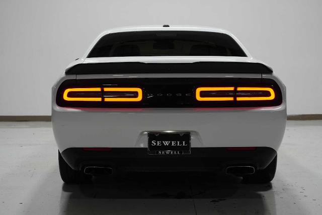 2023 Dodge Challenger Vehicle Photo in GRAPEVINE, TX 76051