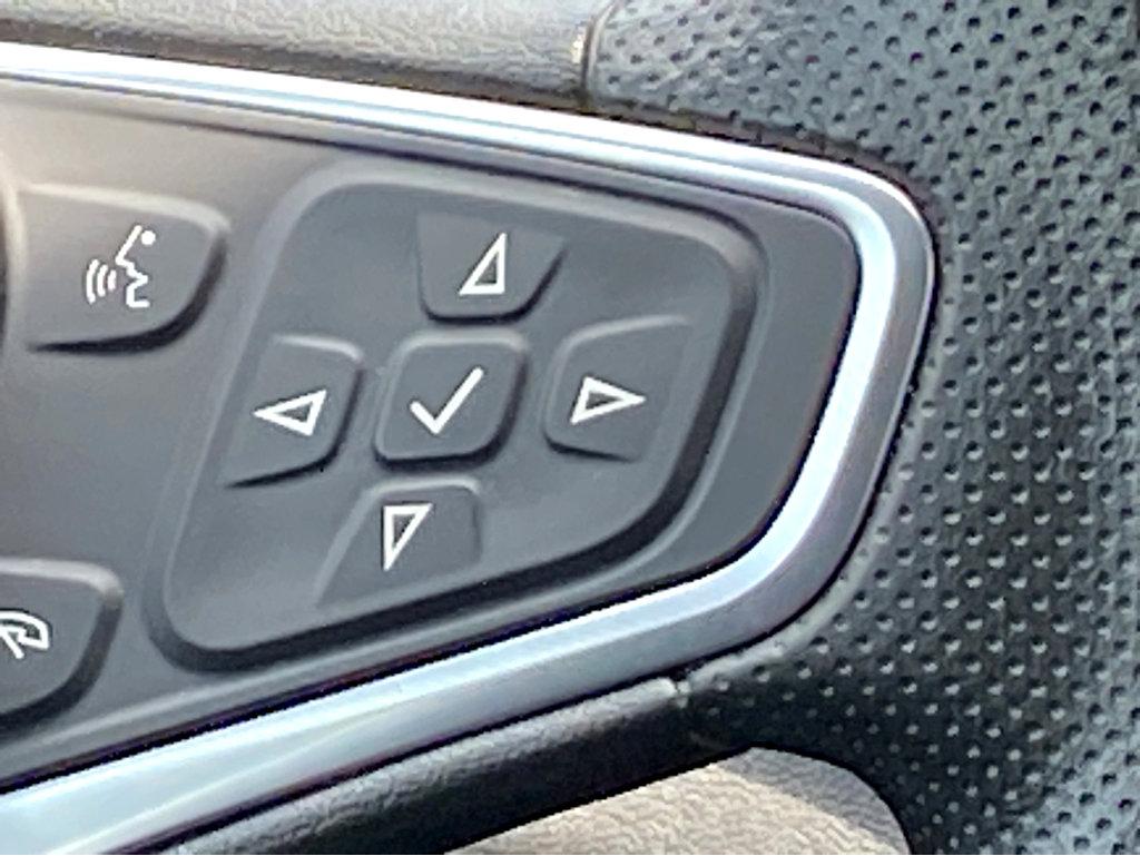2023 Chevrolet Malibu Vehicle Photo in POOLER, GA 31322-3252