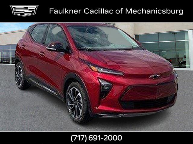 2023 Chevrolet Bolt EUV Vehicle Photo in MECHANICSBURG, PA 17050-1707