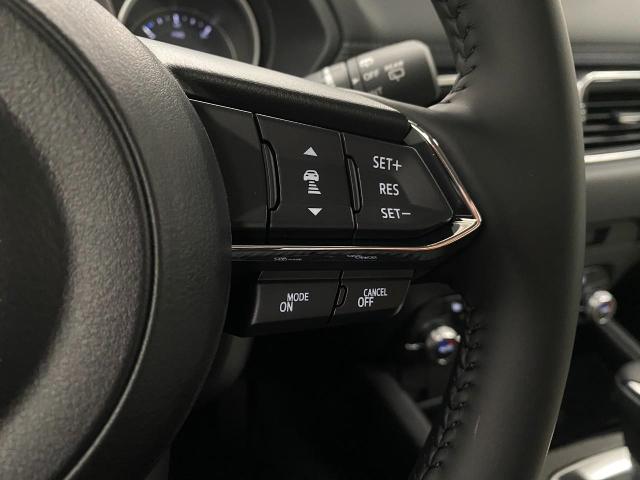 2025 Mazda CX-5 Vehicle Photo in Appleton, WI 54913