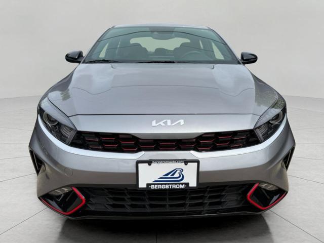 2023 Kia Forte Vehicle Photo in Appleton, WI 54914