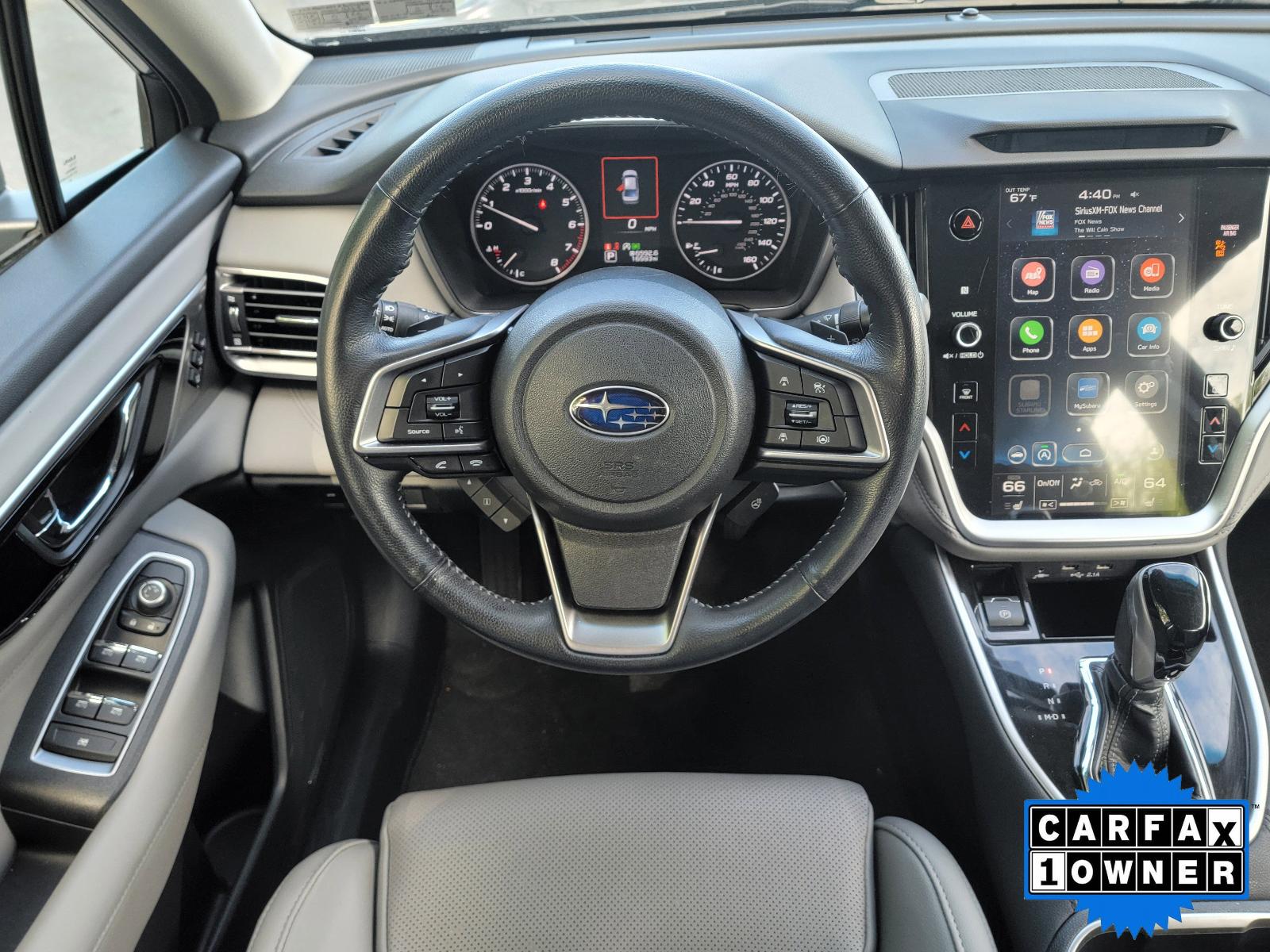 2022 Subaru Legacy Vehicle Photo in Harrisburg, PA 17111