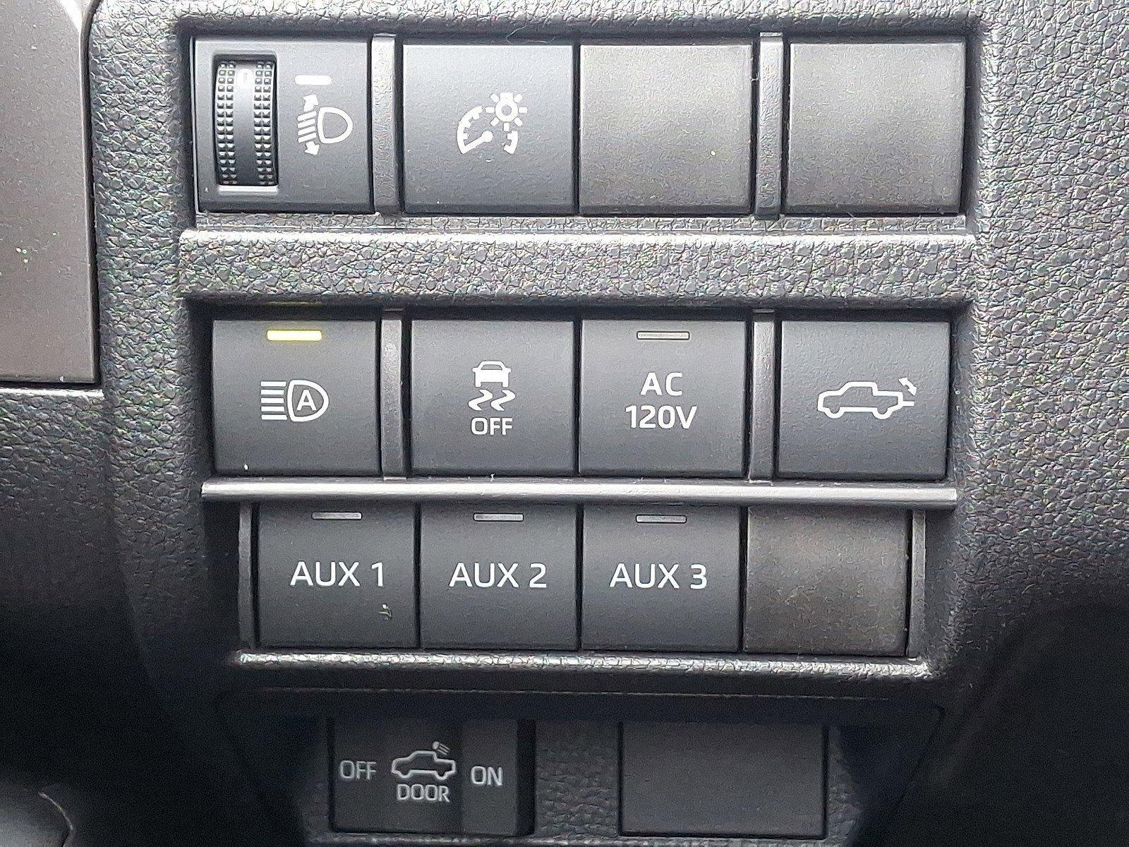 2025 Toyota Tacoma 4WD Vehicle Photo in Harrisburg, PA 17111