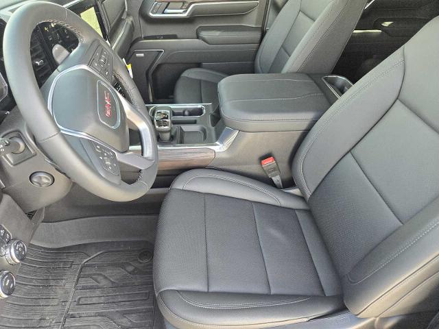 2025 GMC Sierra 1500 Vehicle Photo in DALLAS, TX 75209-3016