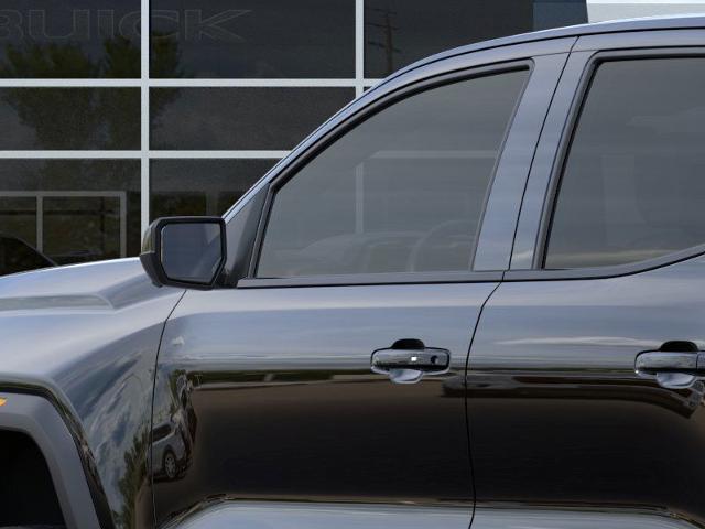 2025 GMC Canyon Vehicle Photo in APPLETON, WI 54914-8833