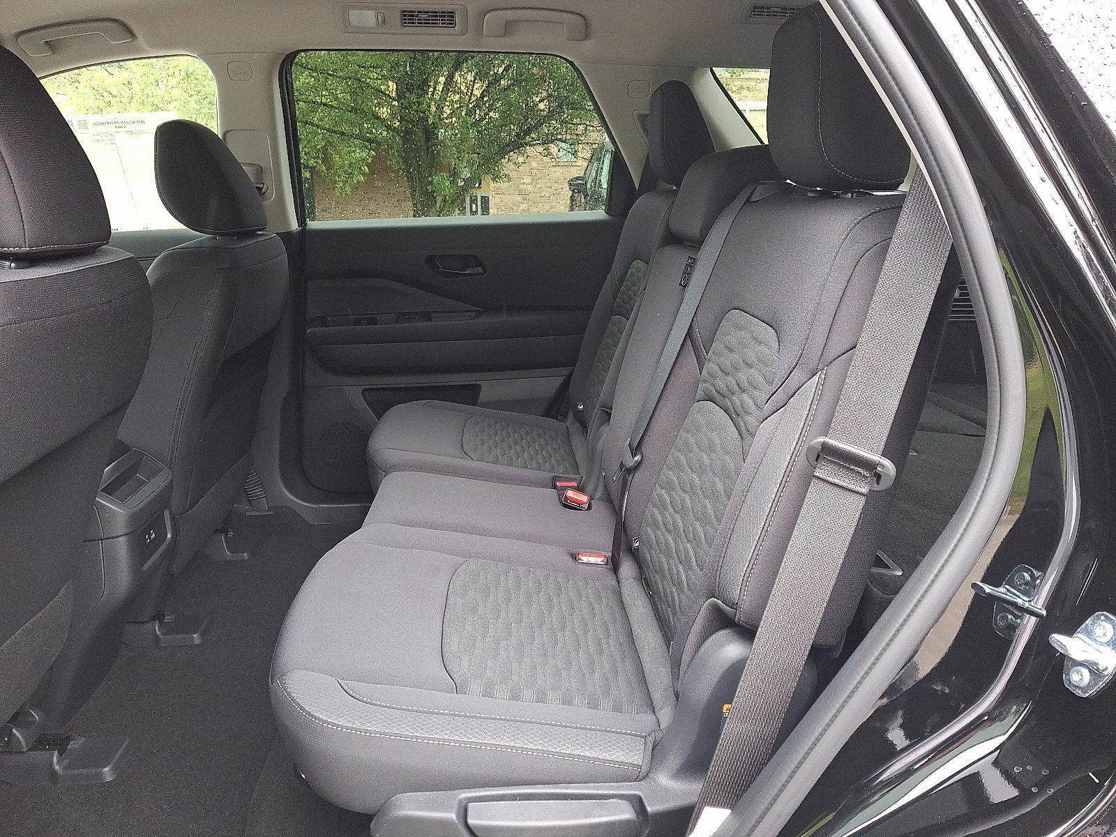 2025 Nissan Pathfinder Vehicle Photo in Jenkintown, PA 19046