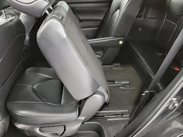 2023 Toyota Highlander Vehicle Photo in Oshkosh, WI 54904
