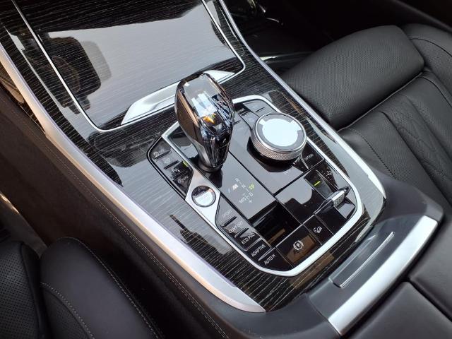 2021 BMW X7 M50i Vehicle Photo in Tampa, FL 33612