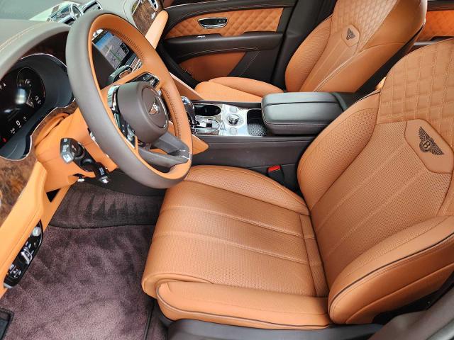 2023 Bentley Bentayga Vehicle Photo in HOUSTON, TX 77079