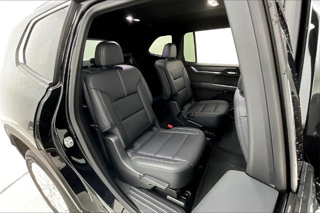 2024 GMC Acadia Vehicle Photo in Grapevine, TX 76051