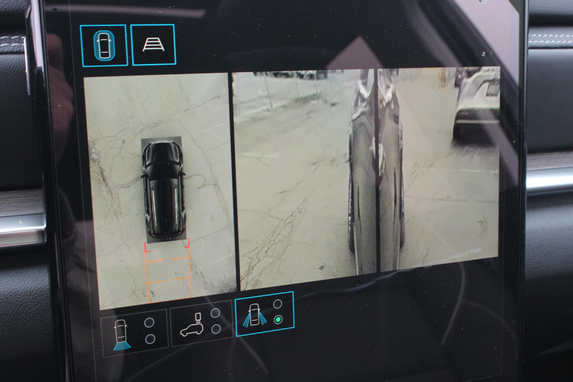 2026 GMC Terrain Vehicle Photo in AURORA, CO 80012-4011