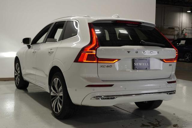 2022 Volvo XC60 Vehicle Photo in GRAPEVINE, TX 76051