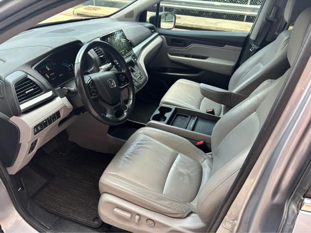 2019 Honda Odyssey Vehicle Photo in Grapevine, TX 76051