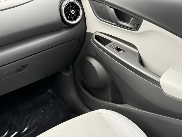 2023 Hyundai Kona Vehicle Photo in MADISON, WI 53713-3220