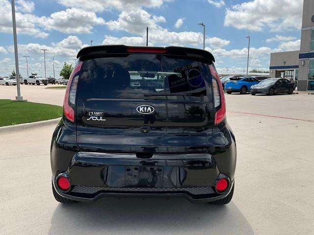 2016 Kia Soul Vehicle Photo in San Antonio, TX 78230