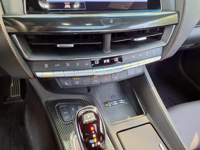 2023 Cadillac CT5-V Vehicle Photo in San Antonio, TX 78230-1001