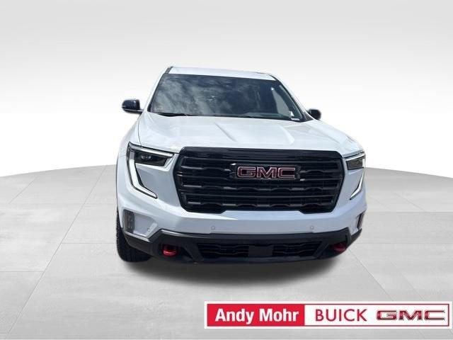 2025 GMC Acadia Vehicle Photo in Fishers, IN 46038