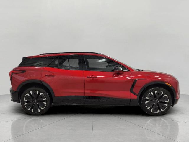 2024 Chevrolet Blazer EV Vehicle Photo in NEENAH, WI 54956-2243