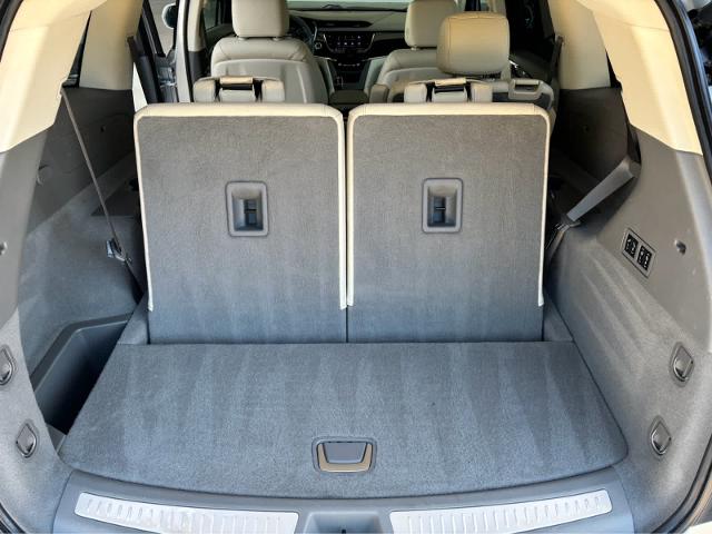 2020 Cadillac XT6 Vehicle Photo in Grapevine, TX 76051