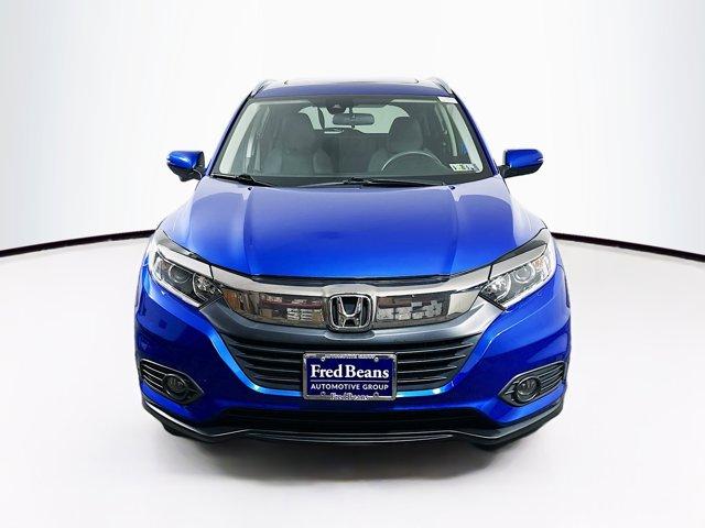 2020 Honda HR-V Vehicle Photo in Doylestown, PA 18902
