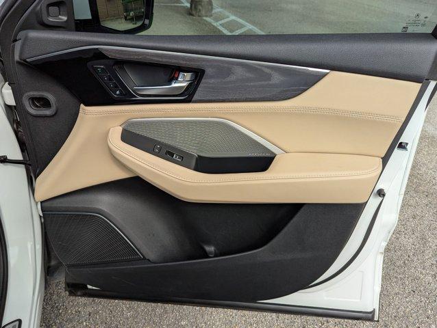 2023 Acura MDX Vehicle Photo in San Antonio, TX 78230