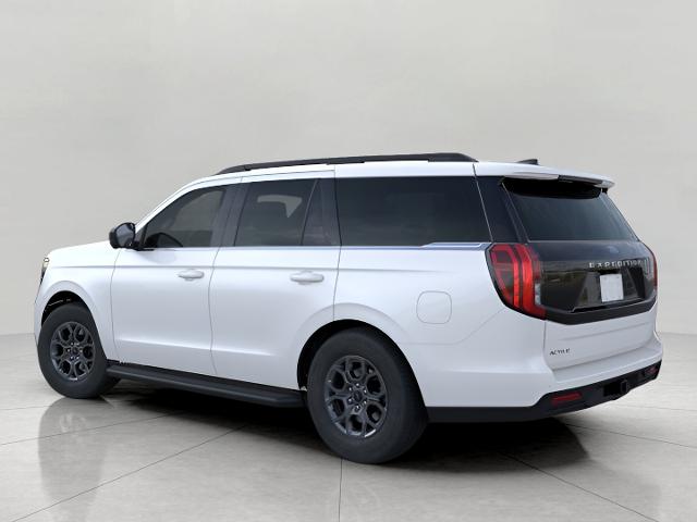 2025 Ford Expedition Vehicle Photo in Oshkosh, WI 54901