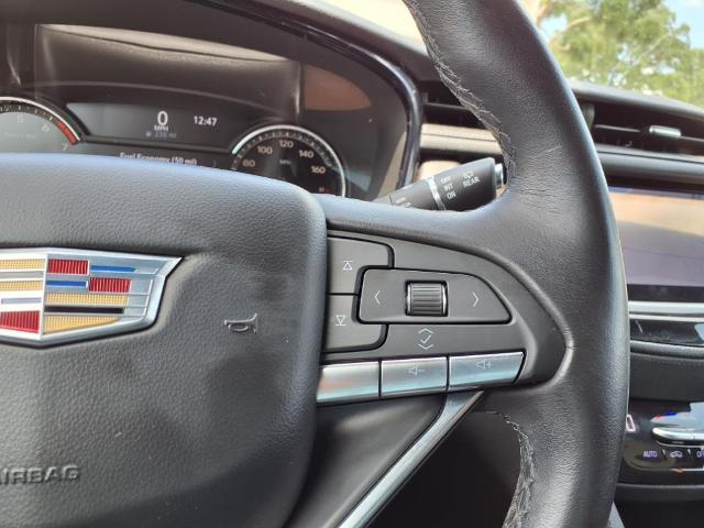 2022 Cadillac XT6 Vehicle Photo in Tampa, FL 33612