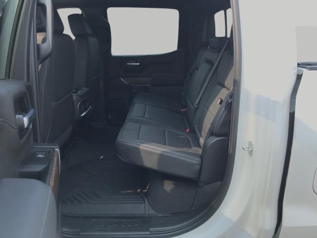 2022 Chevrolet Silverado 1500 LTD Vehicle Photo in GREEN BAY, WI 54303-3330