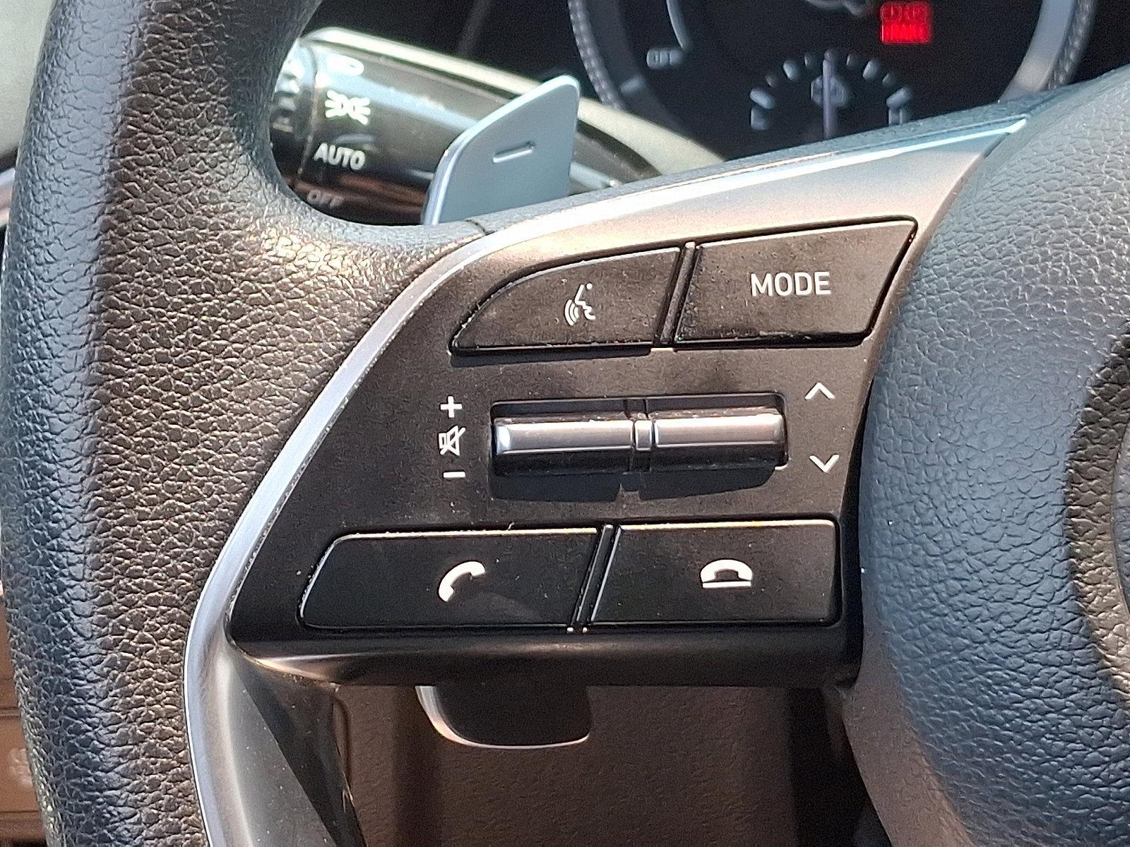 2023 Hyundai SONATA Hybrid Vehicle Photo in Trevose, PA 19053