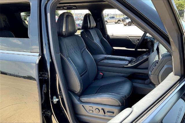 2025 INFINITI QX80 Vehicle Photo in Grapevine, TX 76051