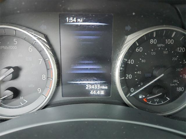 2021 INFINITI Q50 Vehicle Photo in Grapevine, TX 76051